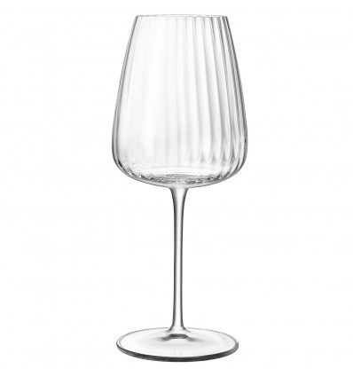 Speakeasies Swing White Wine Glass 55cl, set of 6