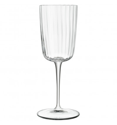 Luigi Bormioli Speakeasies Swing Cocktail Glass 15cl, set of 6