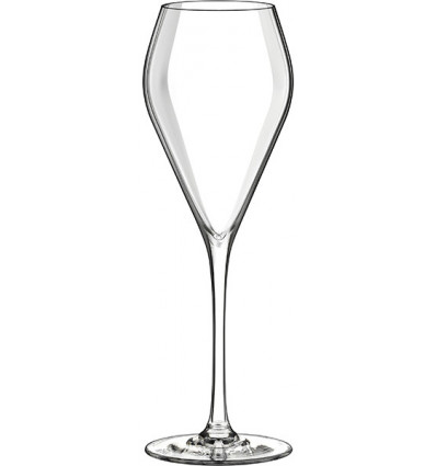 Champagne glass Rona Mode 240ml