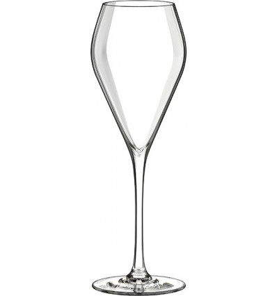 Комплект стаканов Rona Mode 240мл, 6шт.