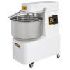 Spiral mixer with fixed bowl and 2 speeds - 16 L