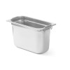 Container GN 1/3 with dropped handles