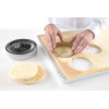 Pastry cutter set