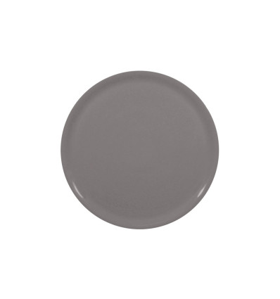 Pizza plate Speciale gray