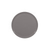 Pizza plate Speciale gray