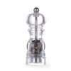 Pepper mills transparent