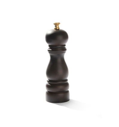 Pepper mills brown