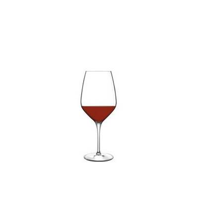 Vīna glāze Atelier Chianti 550ml