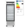 Шкаф холодильный Kitchen Line, застекленный - 1-дверный, 610 л