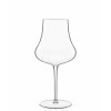 Wine glass Tentazione Orange 650ml