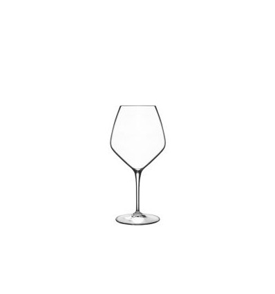 Vīna glāze Atelier 610ml