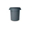 Round container body 120 L