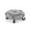 Round trolley 120 L