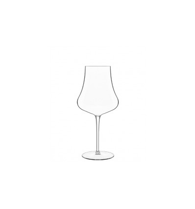 Vīna glāzes Tentazioni Merlot 570ml 6gb