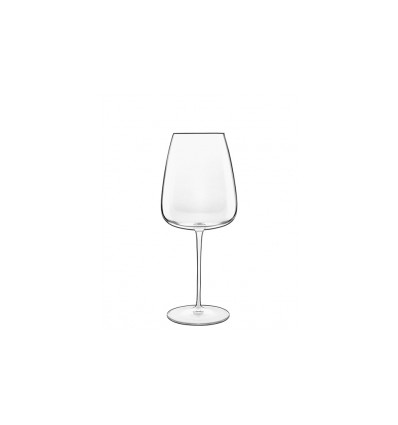 Vīna glāzes I Meravigliosi Cabarnet Merlot 700ml
