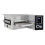 Tunnel C continuous pizza oven – electric