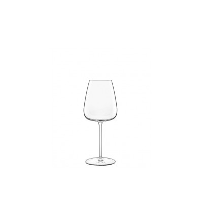 Vīna glāzes I Meravigliosi Chardonnay Tocai 450ml 6gb