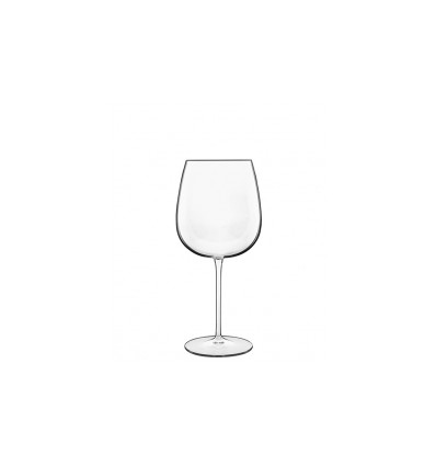Wine glasses I Meravigliosi Barolo Shiraz 750ml, set 6 pcs