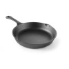 All-purpose cast iron pan