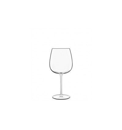 Wine glasses I Meravigliosi Chardonnay 650ml, set 6 pcs