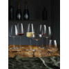 Vīna glāzes I Meravigliosi Chardonnay 650ml 6gb