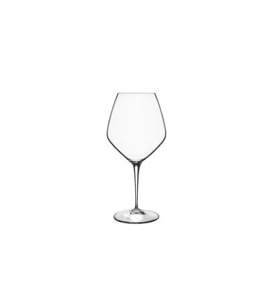Wine glasses Atelier Barolo Shiraz 800ml, set 6 pcs