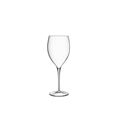 Wine glasses Magnifico 700ml, set 6 pcs