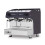 Coffee machine JULIA Compact, 2 groups, automatic, black