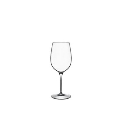 Wine glasses Vinoteque Ricco 590ml, set 6 pcs