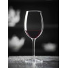 Wine glasses Vinoteque Smart 400ml, set 6 pcs