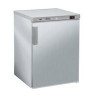 Budget Line cooling cabinet in a stainless steel casing