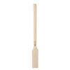 Wooden stirrer