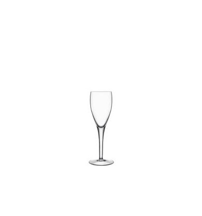 Champagne glasses Michelangelo Professional 160ml, set 6 pcs