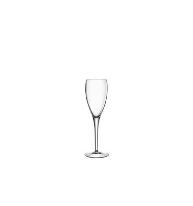Champagne glasses Michelangelo Professional 190ml, set 6 pcs