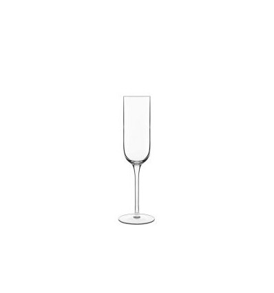 Бокалы для шампанского Sublime 210мл, 4шт.