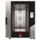 Electric convection-steam oven Millennial Touch Screen Bakery with cleaning system, 10x 600x400mm - electronic control