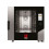Electric convection-steam oven Millennial Touch Screen Bakery with cleaning system, 6x 600x400mm - electronic control
