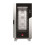 Electric convection-steam oven Millennial Black Mask Bakery, 16x 600x400mm - electronic control