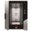 Electric convection-steam oven Millennial Black Mask Bakery, 10x 600x400mm - electronic control