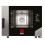 Electric convection-steam oven Millennial Black Mask Bakery, 4x 600x400mm - electronic control