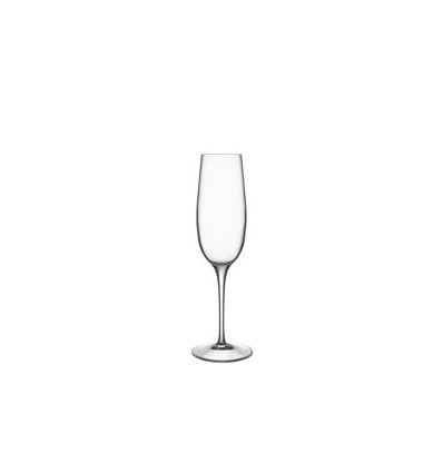 Champagne glasses Palace 235ml, set 6 pcs