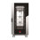 Electric convection-steam oven Millennial Smart Bakery, 16x 600x400mm - electromechanical control