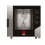 Electric convection-steam oven Millennial Smart Bakery for the confectionery and bakery, 6x 600x400mm - electronic control