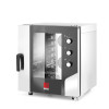 Millennial Smart Gastro convection steam oven, 7 × GN 1/1 – electromechanically controlled, electric