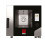 Electric convection-steam oven Millennial Touch Screen Gastro with cleaning system, 5 x GN 1/1, electronic control