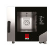 Electric convection-steam oven Millennial Black Mask Gastro, 5 x GN 1/1 - electronic control