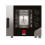 Electric convection-steam oven Millennial Smart Gastro, 5x GN 1/1 - electromechanical control