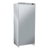 Budget Line cooling cabinet in a stainless steel casing