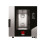 Millennial Black Mask Gastro convection steam oven, 7 × GN 1/1 – electronically controlled, electric
