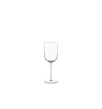 Wine glasses Sublime 280ml, set 4 pcs